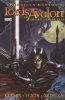 LORDS OF AVALON SWORD OF DARKNESS HC [STANDARD] [9780785127666] **PROMOCJA TOMY**